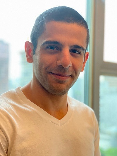 Houman Noorbakhsh
